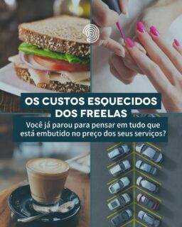 Mais uma daquelas excelentes reflexões da nossa colega Denise Bobadilha (@denisebob )! Boa leitura:
“O cliente aprova o orçamento e você já comemora, fazendo contas mentais com o que vai dar para fazer com aquele dinheiro quando cair na conta. Mas você já parou para pensar em tudo que está embutido no preço dos seus serviços? Certamente você leva em conta as horas de trabalho e os impostos, mas há muitos outros detalhes que fazem a diferença.
Estava pensando nisso ontem ao tomar um café após uma reunião de trabalho. Foi o quinto café que tomei na rua em três dias, em uma semana de intenso networking. Adoro. Reencontro colegas, conheço pessoalmente gente que era “apenas” endereço de email, abro minha cabeça para novos temas e participo por algumas horas da rotina de algum cliente ou potencial cliente, o que ajuda a melhorar ainda mais meu trabalho. Nesses três dias, foram dois almoços em restaurantes, os tais cafés (um deles com minha indulgência favorita, uma torta de maçã <3), quatro estacionamentos (moro afastada de São Paulo), gasolina, 4G acionado o tempo todo, manicure e - o maior dos custos - horas fora de casa, portanto, sem trabalhar diretamente. O ganho virá, cedo ou tarde. Mas o custo, mesmo que pareça pequeno, já aparece agora. Pois é: fazer networking é investimento de médio a longo prazo.
Investimento? Sim, é preciso distinguir investimento de gasto.
Investir, no entanto, significa separar algo que você tem garantido hoje para ganhar mais no futuro, ou seja, lançar um custo agora. No caso do freela, ele se soma a outros custos como depreciação de equipamento, os softwares e as instalações para um bom ambiente de trabalho (cadeira adequada, iluminação, ventilador/ar condicionado ou calefação, dependendo da sua região). O Sebrae, que tem cursos ótimos e faz atendimento personalizado para empreendedores, tem dicas preciosas de como distribuir os custos ao montar um orçamento."
#DicasAPIC #Intérprete