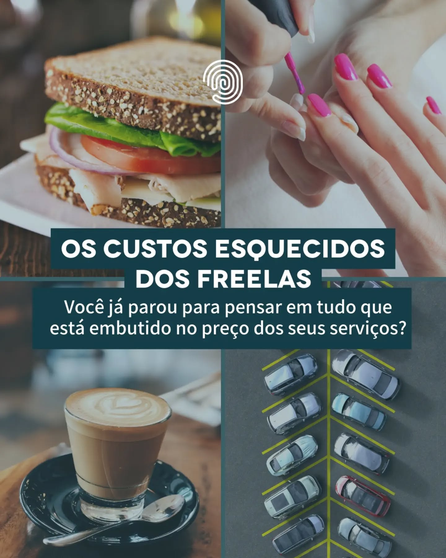 Mais uma daquelas excelentes reflexões da nossa colega Denise Bobadilha (@denisebob )! Boa leitura:
“O cliente aprova o orçamento e você já comemora, fazendo contas mentais com o que vai dar para fazer com aquele dinheiro quando cair na conta. Mas você já parou para pensar em tudo que está embutido no preço dos seus serviços? Certamente você leva em conta as horas de trabalho e os impostos, mas há muitos outros detalhes que fazem a diferença.
Estava pensando nisso ontem ao tomar um café após uma reunião de trabalho. Foi o quinto café que tomei na rua em três dias, em uma semana de intenso networking. Adoro. Reencontro colegas, conheço pessoalmente gente que era “apenas” endereço de email, abro minha cabeça para novos temas e participo por algumas horas da rotina de algum cliente ou potencial cliente, o que ajuda a melhorar ainda mais meu trabalho. Nesses três dias, foram dois almoços em restaurantes, os tais cafés (um deles com minha indulgência favorita, uma torta de maçã <3), quatro estacionamentos (moro afastada de São Paulo), gasolina, 4G acionado o tempo todo, manicure e - o maior dos custos - horas fora de casa, portanto, sem trabalhar diretamente. O ganho virá, cedo ou tarde. Mas o custo, mesmo que pareça pequeno, já aparece agora. Pois é: fazer networking é investimento de médio a longo prazo.
Investimento? Sim, é preciso distinguir investimento de gasto.
Investir, no entanto, significa separar algo que você tem garantido hoje para ganhar mais no futuro, ou seja, lançar um custo agora. No caso do freela, ele se soma a outros custos como depreciação de equipamento, os softwares e as instalações para um bom ambiente de trabalho (cadeira adequada, iluminação, ventilador/ar condicionado ou calefação, dependendo da sua região). O Sebrae, que tem cursos ótimos e faz atendimento personalizado para empreendedores, tem dicas preciosas de como distribuir os custos ao montar um orçamento."
#DicasAPIC #Intérprete