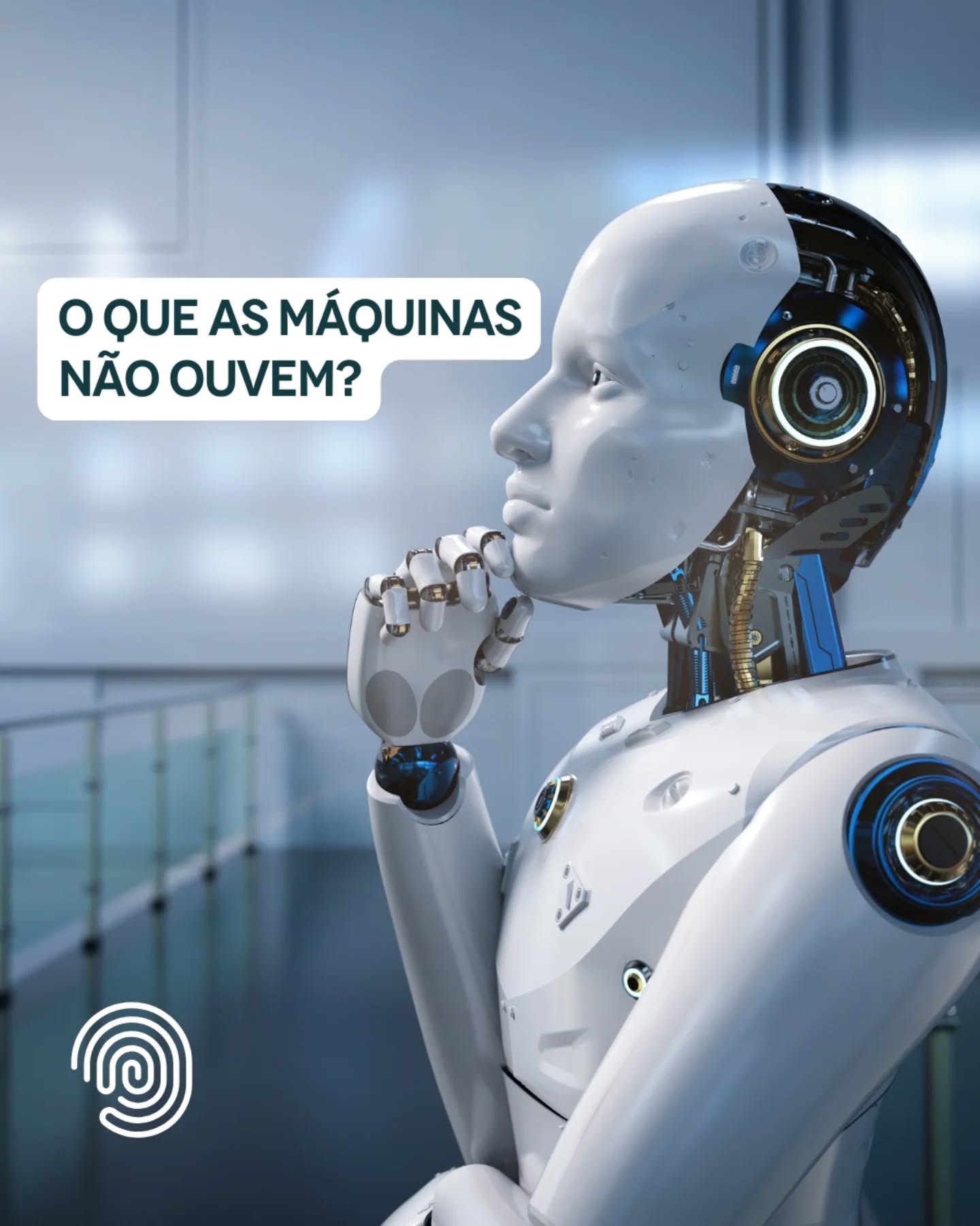 O que as máquinas não ouvem?!

Se a comunicação fosse apenas uma troca de dados, as máquinas já teriam resolvido o problema das línguas. Mas comunicar é uma atividade social, emocional e cultural. Existe uma camada inteira de informação que viaja "abaixo da superfície" do áudio e que os algoritmos simplesmente não conseguem captar.

Uma máquina identifica o vocábulo, mas o intérprete de conferência identifica a intenção. O tom de voz, a hesitação antes de uma palavra difícil, o brilho de entusiasmo em uma proposta ou o peso de uma ressalva em uma negociação — esses são os dados invisíveis que compõem a mensagem real.

Empatia como ferramenta de precisão - A empatia, no nosso ofício, não é um sentimento abstrato, é uma ferramenta técnica. É ela que permite ao intérprete:

Decodificar nuances culturais: Saber quando uma expressão direta em inglês precisa de uma suavização em português para não soar agressiva.

Captar o humor e a ironia: Transmitir a leveza de uma piada ou o impacto de uma metáfora sem perder o sentido original.

O sorriso na voz: Captar a energia quando um palestrante está entusiasmado. O intérprete profissional replica esse entusiasmo, engajando a plateia da mesma forma que o orador original. A máquina entrega uma voz constante e monótona.

Gerir o silêncio: Entender que, às vezes, o que não foi dito é tão importante quanto o que foi enunciado.

A Precisão do Sentido - Enquanto a máquina busca a correspondência estatística mais provável, o intérprete busca a fidelidade ao orador. Ser preciso não é traduzir "palavra por palavra", mas garantir que o impacto emocional e intelectual da mensagem no público receptor seja o mesmo que o orador pretendia causar em seu idioma original.

Em um evento de alto nível, a tecnologia é o suporte, mas a ponte é humana. O intérprete de conferência é o guardião dessa ponte, garantindo que, além de sons e palavras, a compreensão e a conexão humana atravessem as fronteiras.

A precisão técnica é o mínimo que entregamos. A inteligência emocional é o nosso diferencial.

#InterpretarÉHumano