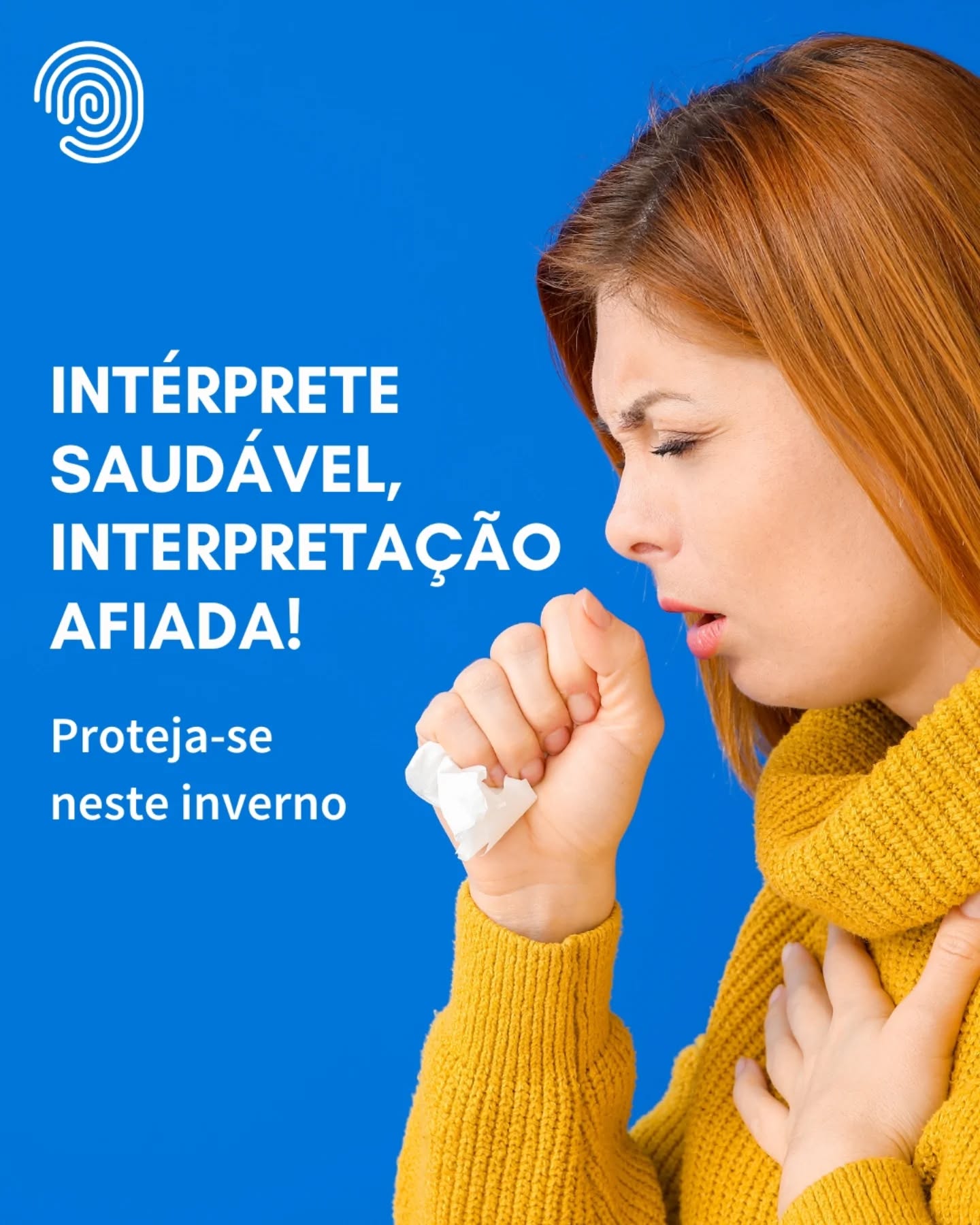 Nós, intérpretes, sabemos que a voz é a nossa principal ferramenta de trabalho - além do raciocínio rápido, é claro. Por isso, um simples resfriado pode atrapalhar (e muito!).

Veja algumas dicas para se prevenir de gripes e resfriados neste inverno:

1. Mantenha a hidratação em dia - A água lubrifica a mucosa e ajuda a limpar a voz. Prefira água em temperatura ambiente!

2. Cuide da alimentação - Frutas cítricas, vegetais, gengibre, alho e cúrcuma ajudam a fortalecer a imunidade naturalmente.

3. Lave as mãos com frequência - Simples e eficaz. Evite também tocar o rosto, especialmente olhos, nariz e boca.

4. Durma bem - Sono de qualidade fortalece o sistema imunológico e melhora concentração e memória.

5. Proteja-se quando estiver em ambientes fechados e com aglomeração - Evite locais mal ventilados e use máscara quando necessário.

6. Umidifique o ambiente - O ar seco pode irritar as vias respiratórias e prejudicar a voz. Umidificadores ou até uma bacia com água já ajudam.

7. Evite esforço vocal desnecessário - Fale com moderação fora das sessões de trabalho. Gritar ou sussurrar força as cordas vocais.

8. Mantenha a vacinação em dia - Proteja-se contra Covid-19, Influenza e Pneumonia. Essas vacinas são essenciais para a manutenção da saúde respiratória.

9. Pratique atividades físicas regularmente - A prática de exercícios físicos também contribui para fortalecer o sistema imunológico.

10. Evite choques térmicos - Sair de um ambiente quente para um frio intenso, sem agasalho adequado, pode ser prejudicial.

11. Chás quentes (mas não muito quentes!) aliviam a garganta e ajudam a soltar secreções respiratórias.

12. Pastilhas com ingredientes como mel, própolis, gengibre e menta podem aliviar a irritação na garganta e estimular a produção de saliva, ajudando na lubrificação da mucosa.

Cuidar da saúde é parte da sua preparação profissional. Intérpretes também precisam de rotina preventiva!

#VidaDeIntérprete #Intérprete #Intérpre