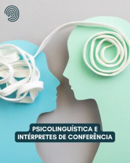 A psicolinguística é um campo de estudo interdisciplinar que explora a relação entre a linguagem e a mente humana. Ela busca compreender como as pessoas adquirem, processam, produzem e compreendem a linguagem, como armazenamos palavras, frases e ideias. Para isso, combina conceitos e métodos da psicologia e da linguística.
Os especialistas dessa área analisam as respostas do cérebro aos estímulos linguísticos, e a influência de fatores como memória, atenção e emoção na nossa compreensão e produção de linguagem. Em resumo, a psicolinguística ajuda a entender como a mente organiza e interpreta o mundo por meio das palavras. (Já deve ter ficado claro que a psicolinguística pode trazer conhecimento e sacadas maravilhosas para nós, intérpretes.)
Como exemplo, separamos duas áreas em que o estudo da psicolinguística pode ajudar o desenvolvimento da nossa profissão:
Compreensão de nuances culturais: A linguagem é intrinsecamente ligada à cultura. A psicolinguística investiga como a cultura influencia a linguagem e o pensamento, permitindo que intérpretes transmitam não apenas as palavras, mas também as nuances culturais da mensagem.
Estratégias para lidar com lapsos de memória: A memória de trabalho é essencial para a interpretação. A psicolinguística oferece estratégias para lidar com lapsos de memória e manter a clareza da mensagem.
Achou interessante? Este post é uma breve apresentação da psicolinguística. Ele nos lembra que o campo da linguagem é cheio de mistérios e descobertas. E - esperamos - desperta a vontade de aprender ainda mais!
#Psicolinguística