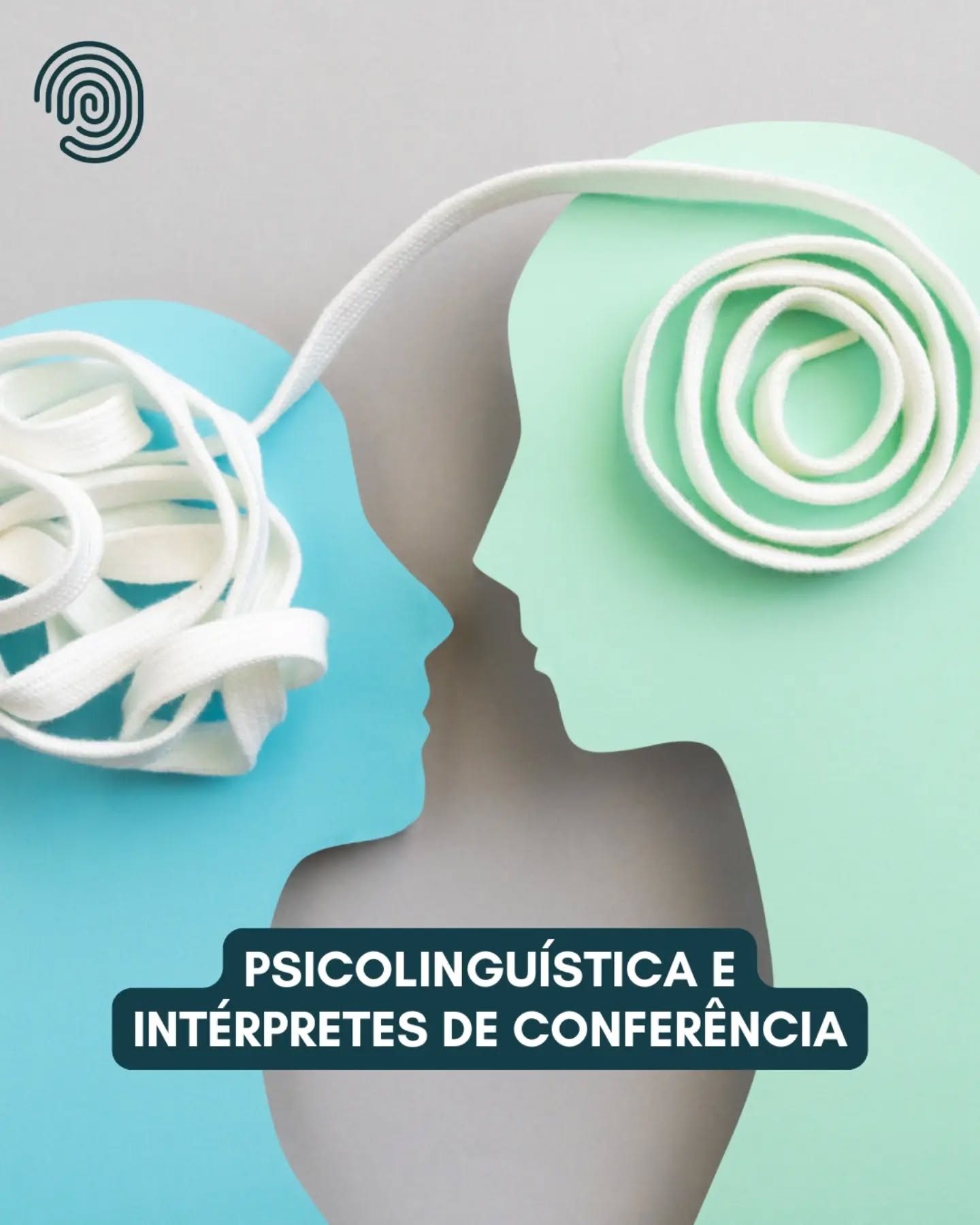 A psicolinguística é um campo de estudo interdisciplinar que explora a relação entre a linguagem e a mente humana. Ela busca compreender como as pessoas adquirem, processam, produzem e compreendem a linguagem, como armazenamos palavras, frases e ideias. Para isso, combina conceitos e métodos da psicologia e da linguística.
Os especialistas dessa área analisam as respostas do cérebro aos estímulos linguísticos, e a influência de fatores como memória, atenção e emoção na nossa compreensão e produção de linguagem. Em resumo, a psicolinguística ajuda a entender como a mente organiza e interpreta o mundo por meio das palavras. (Já deve ter ficado claro que a psicolinguística pode trazer conhecimento e sacadas maravilhosas para nós, intérpretes.)
Como exemplo, separamos duas áreas em que o estudo da psicolinguística pode ajudar o desenvolvimento da nossa profissão:
Compreensão de nuances culturais: A linguagem é intrinsecamente ligada à cultura. A psicolinguística investiga como a cultura influencia a linguagem e o pensamento, permitindo que intérpretes transmitam não apenas as palavras, mas também as nuances culturais da mensagem.
Estratégias para lidar com lapsos de memória: A memória de trabalho é essencial para a interpretação. A psicolinguística oferece estratégias para lidar com lapsos de memória e manter a clareza da mensagem.
Achou interessante? Este post é uma breve apresentação da psicolinguística. Ele nos lembra que o campo da linguagem é cheio de mistérios e descobertas. E - esperamos - desperta a vontade de aprender ainda mais!
#Psicolinguística