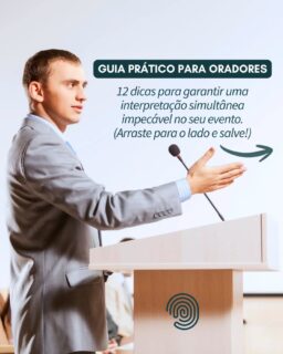 O etarismo, ou seja, a discriminação por idade, é um problema presente em diversas áreas, inclusive na profissão de intérprete de conferência. Embora a experiência e o conhecimento sejam elementos cruciais para um bom desempenho, profissionais mais experientes podem enfrentar desafios relacionados à idade:

Assédio moral e psicológico: pessoas mais velhas podem ser alvo de piadas e comentários depreciativos. A idade pode até ser associada a questões de saúde, levando a uma percepção errônea de que profissionais mais velhos podem ter dificuldades para realizar tarefas que exigem alta concentração, como é o caso da interpretação.

Estereótipos negativos: a crença de que pessoas mais velhas são menos produtivas, menos flexíveis, menos qualificadas para determinadas funções ou adaptáveis às novas tecnologias.

A sensação de não ser valorizado e de ser discriminado pela idade pode levar à desmotivação e à frustração, afetando o desempenho profissional. Outros problemas provocados pelo etarismo incluem:

Perda de talentos: ao discriminar pessoas mais velhas, as empresas deixam de contar com habilidades, experiência e conhecimento valiosos.

Diminuição da diversidade: equipes mais homogêneas, com pouca diferença de idade, tendem a ser menos criativas e inovadoras.

A experiência, o conhecimento e as conexões que um intérprete mais maduro oferece são inestimáveis. A maturidade e a sabedoria adquiridas ao longo dos anos podem ser um diferencial na hora de lidar com situações complexas e desafiadoras.

O autoconhecimento e a responsabilidade são características que se desenvolvem com o tempo, essenciais para garantir um trabalho de qualidade.

Portanto, é importante valorizar a diversidade de perfis na profissão de intérprete de conferência e reconhecer que a idade não é um fator limitante. Cada profissional traz um conjunto único de habilidades e experiências que enriquecem o trabalho em equipe e contribuem para o sucesso do evento. Afinal, o que realmente importa é a competência e o comprometimento com o trabalho, independentemente da idade. 

#DicasAPIC #InterpretaçãoDeConferência #Intérpretes #InterpretaçãoSimultânea #Intérprete